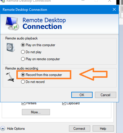 Jump Desktop (Remote Desktop)